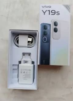 vivo y19s open box exchange possible