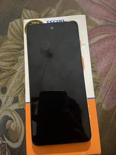 tecno spark go 4gb 64gb all okay brand new