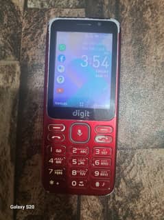 jazz digit 4g elite