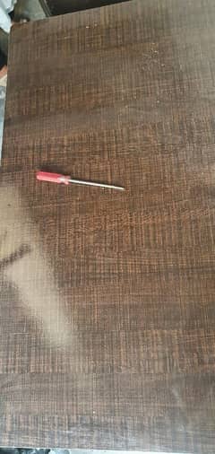 office table