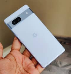 Google Pixel 7A (128GB) PTA Approved with Charger