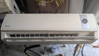 Gree Ac 1.5 ton