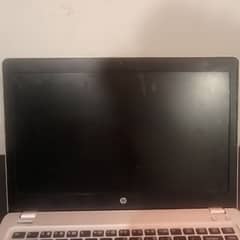HP ELITE BOOK.