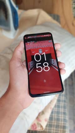 pixel 4a