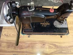 sonam hasina 130 embroidery machine for sale