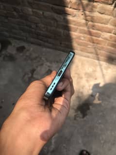 Oppo Reno 12f 8 256 gb just 1 month use