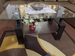 3 Pcs Set of Tables