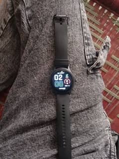 sweston smart watch