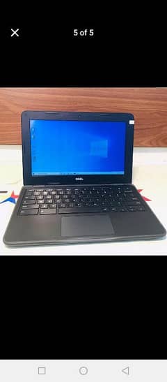 Chrome Book