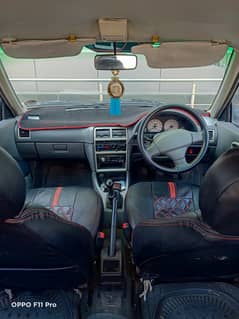 Suzuki Cultus VXL 2008