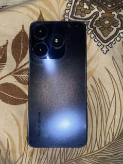 Tecno spark 10