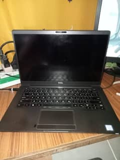 Dell Latitude 7400 Core i7-8Gen (8665U) 16/256