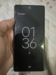Google pixel 6