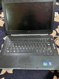 Dell latitude (gen 2)