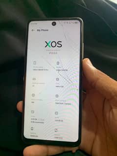 infinix hot 8 pro