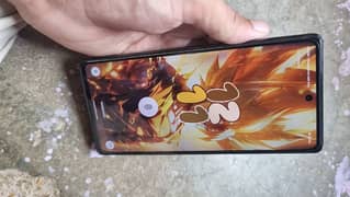 Google pixel 6A PTA aproved