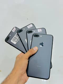 I phone 7+ Jv 128gb