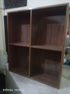 rack for shops
