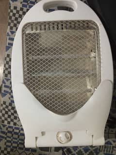 heater