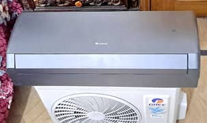 Gree Pular 1 ton Dc inverter 0/3/2/4/4/4//5/1/2/1/6
