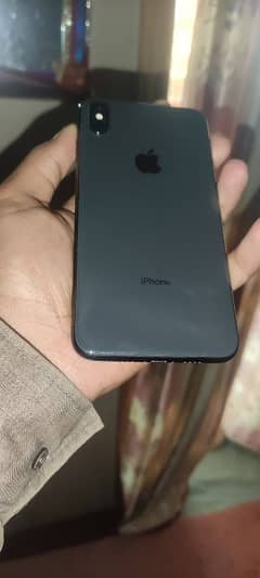 iPhone xsmax jv