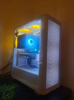 Gaming Pc Ryzen Build New