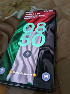 Pixel 7 Pro 12/128 PTA Approved Urgent Sale ( 03121083945