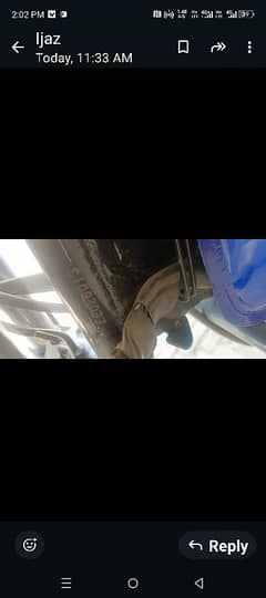 new bick