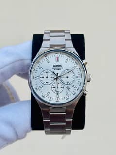 Seiko lorus japan  watch