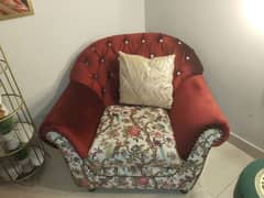 sofa 1 to 3 seater