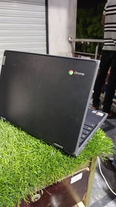 Lenovo laptop 300e touch 360 4/32 GB 2027+ 03247955667