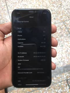iPhone 11 64 (jv)