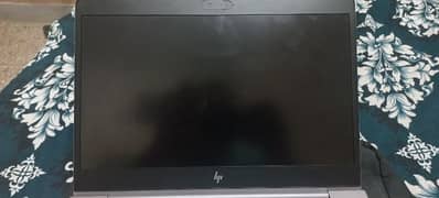 Hp zbook