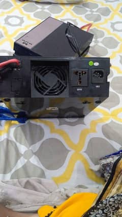 TRON 12v ups