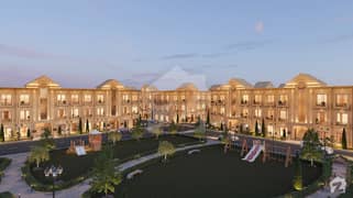 5 Marla Modern House For Sale On Installments