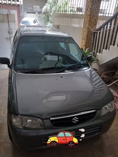 Suzuki Alto 2010 VXR