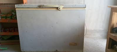 dawlance company freezer sale