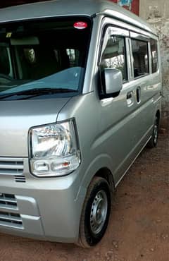 Nissan Clipper 2025