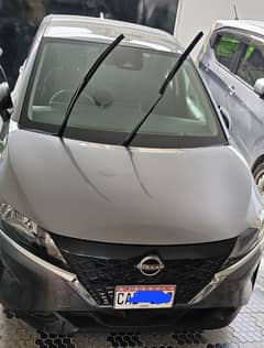 Nissan Note E Power 2021