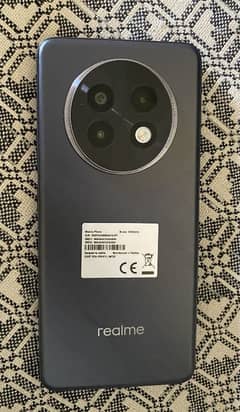 Realme 13+ 5G just box opened