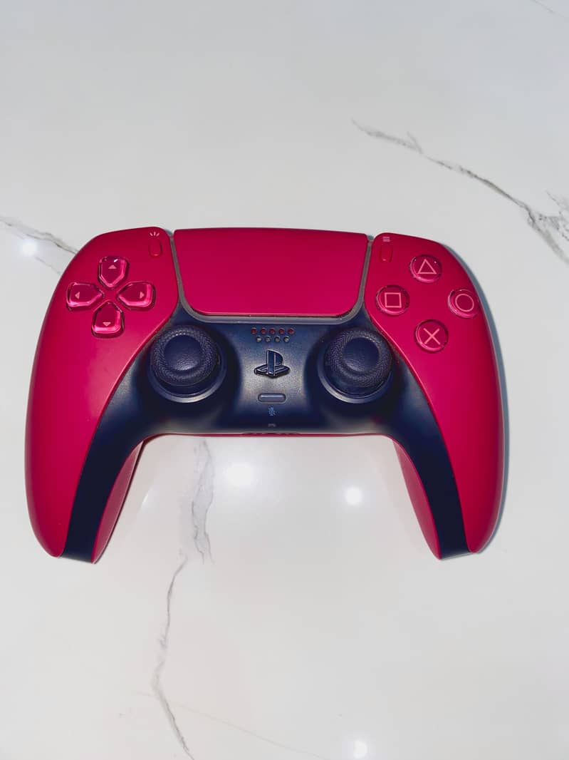 PS5 Controller 0