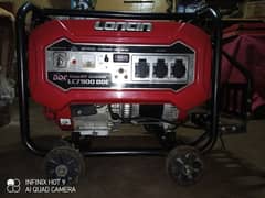 LONCIN 5.5 KW