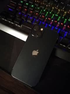 iPhone 13 jv