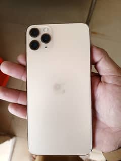 iPhone 11 pro Max Non PTA