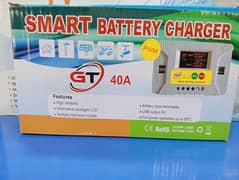 battery charger. chani made.