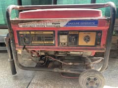 Tiger EC Series Generator