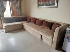 sofa cum bed