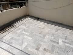 5 Marla Upper Portion With 2bed L Block Johar Town