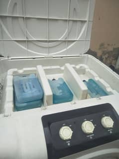 "Gently Used Air Cooler for Sale - Perfect for Summer Relief!"