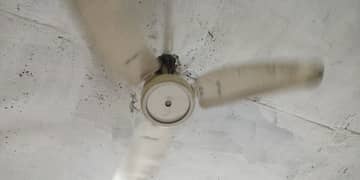 use fan good condition